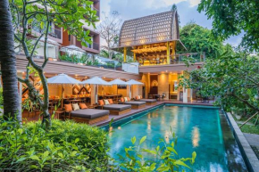 Pandawa All Suite Hotel  Kuta